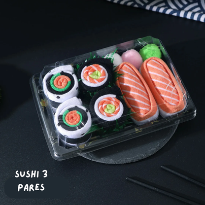 Calcetines Diseño + Caja