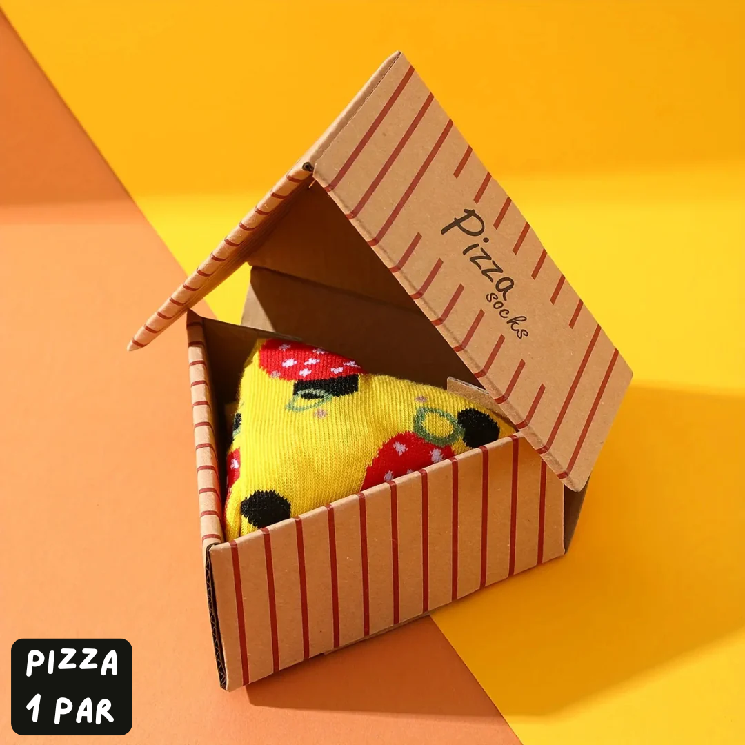 Calcetines Diseño + Caja