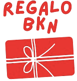Regalo BKN